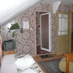 Отель Shans 2 Hostel Болгария, София - отзывы, цены и фото номеров - забронировать отель Shans 2 Hostel онлайн комната для гостей фото 2