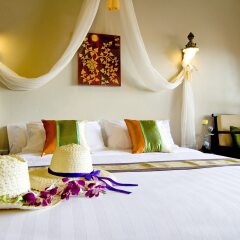 Отель Kanok Buri Resort & Spa комната для гостей фото 2