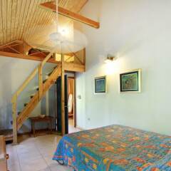 Отель BayWatch,Runaway Bay/Jamaica Villas 5BR комната для гостей фото 3
