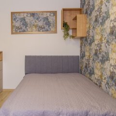 Отель FM Deluxe 2-BDR Apartment - Springtime Болгария, София - отзывы, цены и фото номеров - забронировать отель FM Deluxe 2-BDR Apartment - Springtime онлайн фото 8