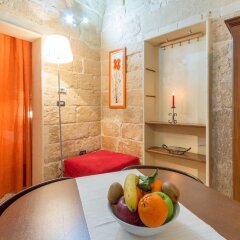 Отель B&B Corte dei Musco Лечче детские мероприятия фото 2