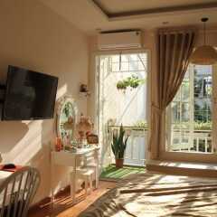Отель Hanoi Vintage Homestay Ханой комната для гостей фото 4