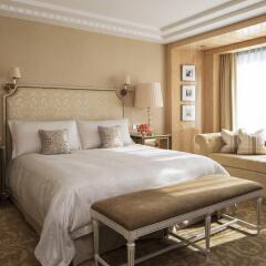 Four Seasons Hotel London at Park Lane комната для гостей фото 4