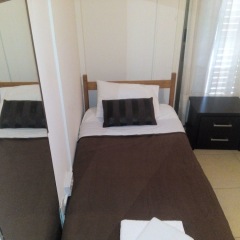 Отель St. Mamas Hotel Apartments Кипр, Ларнака - отзывы, цены и фото номеров - забронировать отель St. Mamas Hotel Apartments онлайн фото 7
