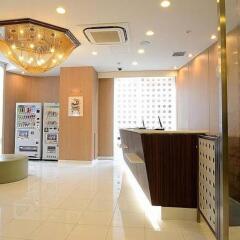 Ginza International Hotel спа