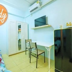Отель Sindy Room Таиланд, Паттайя - отзывы, цены и фото номеров - забронировать отель Sindy Room онлайн удобства в номере фото 2