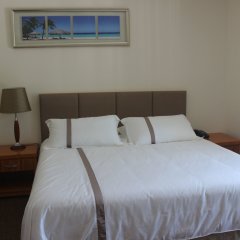Saipan Beach Hotel in Saipan, Northern Mariana Islands from 103$, photos, reviews - zenhotels.com guestroom