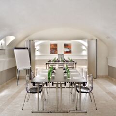 Отель Barcelo Brno Palace Брно питание фото 2