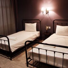 Niras Bankoc Cultural Hostel детские мероприятия
