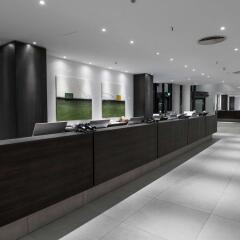 Estrel Hotel Berlin