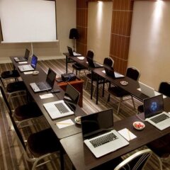 Hotel Elizabeth Cebu сауна