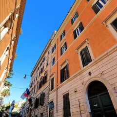 Отель Trevispagna Charme Apartment Италия, Рим - отзывы, цены и фото номеров - забронировать отель Trevispagna Charme Apartment онлайн