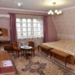 Гостиница Miss Mari Казахстан, Караганда - отзывы, цены и фото номеров - забронировать гостиницу Miss Mari онлайн комната для гостей фото 5