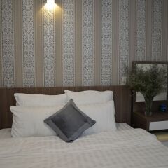 Amis Hotel Далат комната для гостей фото 2