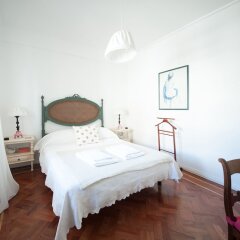 Отель Flower Court Guest House - Adults Only Лиссабон фото 24