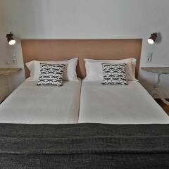 Frenteabastos Hostel & Suites комната для гостей фото 3