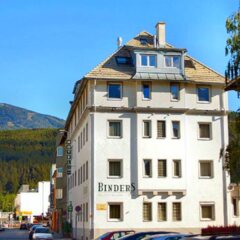Austria Classic Hotel BinderS Innsbruck фото 5