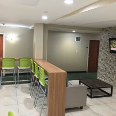 Отель Corona Hotel США, Нью-Йорк - отзывы, цены и фото номеров - забронировать отель Corona Hotel онлайн интерьер отеля