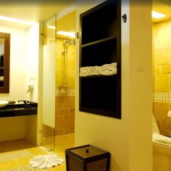 Отель Anyavee Tubkaek Beach Resort ванная фото 2