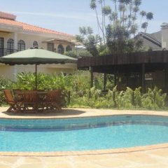 Casa Bella Suite in Nairobi, Kenya from 122$, photos, reviews - zenhotels.com pool
