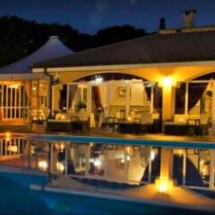 Отель Agriturismo Al Parco Лечче фото 8