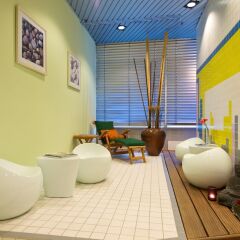 Leonardo Royal Hotel Frankfurt детские мероприятия