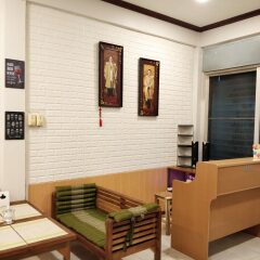 Отель R One 24 7 Hostel Таиланд, Бангкок - отзывы, цены и фото номеров - забронировать отель R One 24 7 Hostel онлайн интерьер отеля