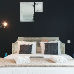 Отель Sweet Inn Apartments Belliard Бельгия, Брюссель - отзывы, цены и фото номеров - забронировать отель Sweet Inn Apartments Belliard онлайн комната для гостей фото 2