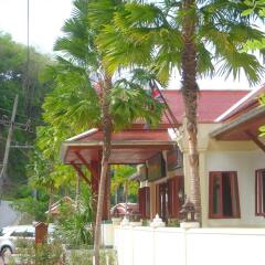 Отель Royal Embassy Resort Phuket
