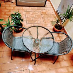 Отель B&B Relais Tiffany интерьер отеля фото 2