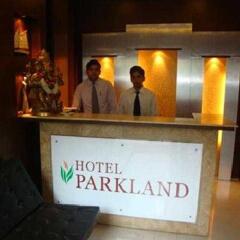 Отель Parkland Prashant Vihar Индия, Нью-Дели - отзывы, цены и фото номеров - забронировать отель Parkland Prashant Vihar онлайн интерьер отеля фото 2