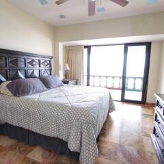 Отель Villa La Sheila - 2 Br Home Педрегал комната для гостей фото 2