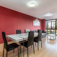 Отель Travel Habitat Torres Serranos B Испания, Валенсия - отзывы, цены и фото номеров - забронировать отель Travel Habitat Torres Serranos B онлайн питание