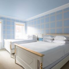 Отель onefinestay - Murray Hill private homes комната для гостей фото 5