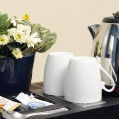 Отель City Inn Luxe Hotel Бельгия, Антверпен - 1 отзыв об отеле, цены и фото номеров - забронировать отель City Inn Luxe Hotel онлайн удобства в номере фото 2