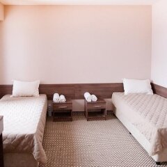 Отель Motel Maritsa Димитровград сейф в номере