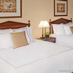 Отель Kimpton Glover Park Вашингтон комната для гостей