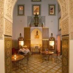 Отель Dar Calipau - Guest House Марокко, Фес - отзывы, цены и фото номеров - забронировать отель Dar Calipau - Guest House онлайн фото 2