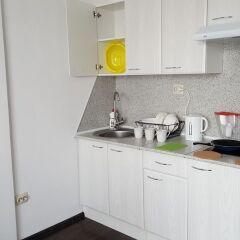 Гостиница LOFT STUDIO Nosovihinskoe 25-5 в Реутове отзывы, цены и фото номеров - забронировать гостиницу LOFT STUDIO Nosovihinskoe 25-5 онлайн Реутов в номере
