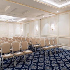Lotte Hotel St. Petersburg фото 6