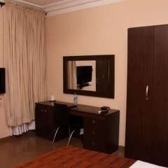 Casa Rerri Boutique Hotel Asokoro удобства в номере