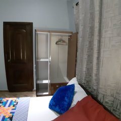 Gem Hospitalities in Accra, Ghana from 150$, photos, reviews - zenhotels.com room amenities photo 2