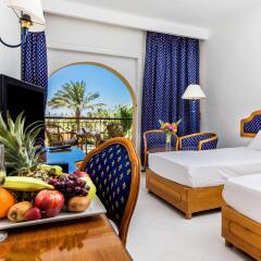 Отель Desert Rose Resort Египет, Хургада - 11 отзывов об отеле, цены и фото номеров - забронировать отель Desert Rose Resort онлайн фото 2
