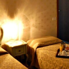 Отель Locanda Armizo в номере фото 2