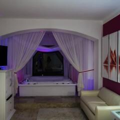 Отель Bel Air Collection and Spa Cancun Resort Мексика, Канкун - 2 отзыва об отеле, цены и фото номеров - забронировать отель Bel Air Collection and Spa Cancun Resort онлайн комната для гостей фото 11