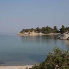 Отель Spathies Apartments Греция, Ситония - отзывы, цены и фото номеров - забронировать отель Spathies Apartments онлайн фото 15