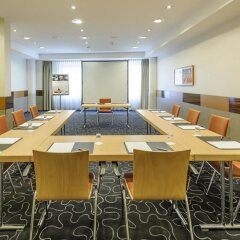 Отель Mercure Hotel Köln Belfortstraße Германия, Кёльн - 8 отзывов об отеле, цены и фото номеров - забронировать отель Mercure Hotel Köln Belfortstraße онлайн помещение для мероприятий фото 2