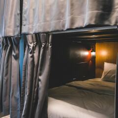 Отель Luk Hostel Таиланд, Бангкок - отзывы, цены и фото номеров - забронировать отель Luk Hostel онлайн удобства в номере фото 2