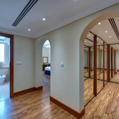 Отель J5 Villas Holiday Homes - Barsha Gardens интерьер отеля фото 2