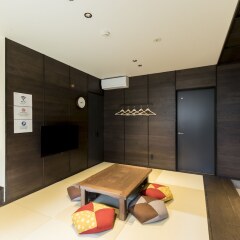 Musubi Hotel Machiya Kiyokawa 2 Фукуока фото 31